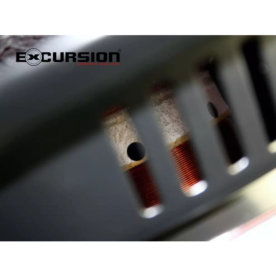 Excursion SHX.v2-12D2 – subwoofer samochodowy 12